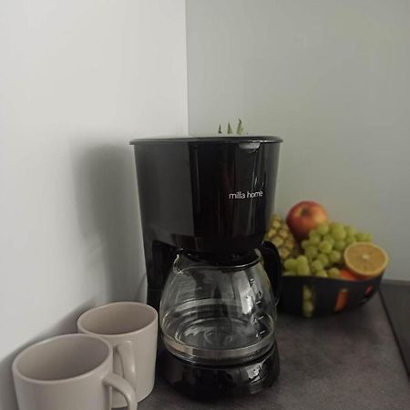 Apartament Baltycka コウォブジェク エクステリア 写真
