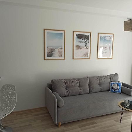Apartament Baltycka コウォブジェク エクステリア 写真