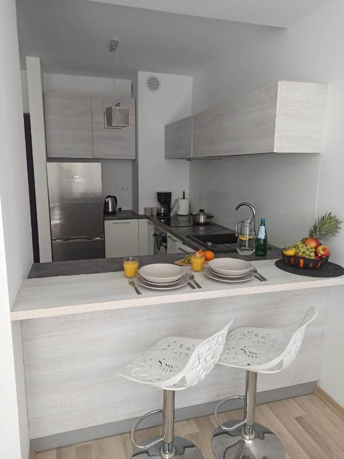 Apartament Baltycka コウォブジェク エクステリア 写真