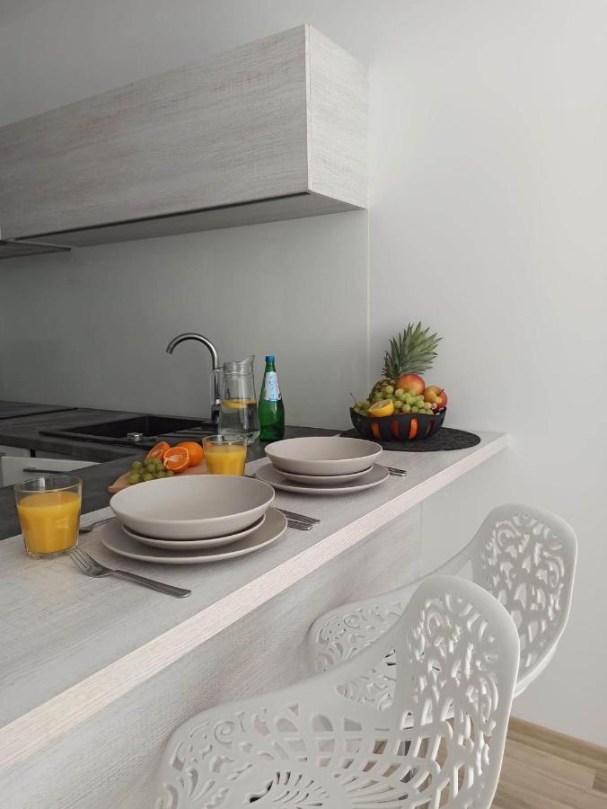 Apartament Baltycka コウォブジェク エクステリア 写真