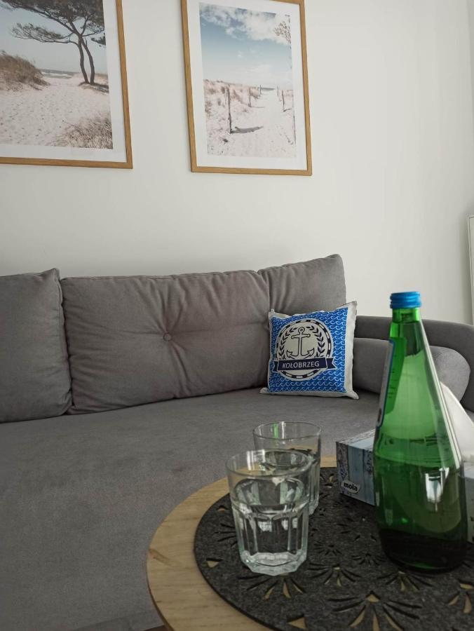 Apartament Baltycka コウォブジェク エクステリア 写真