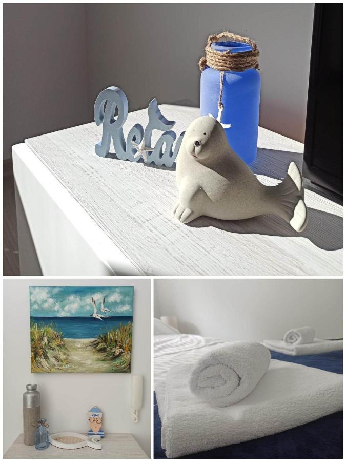 Apartament Baltycka コウォブジェク エクステリア 写真